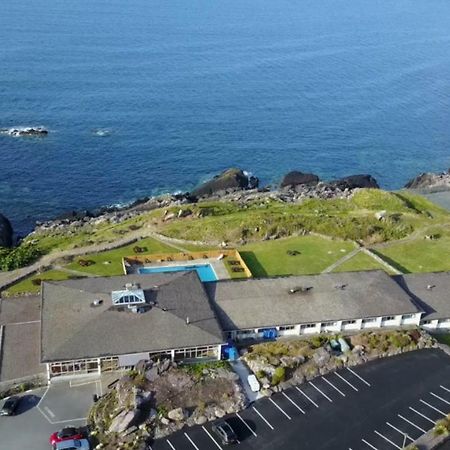 Derrynane Hotel & Holiday Homes Caherdaniel Exterior foto