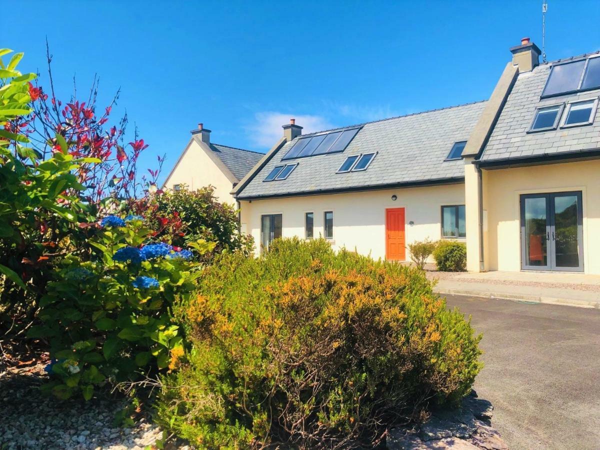 Derrynane Hotel & Holiday Homes Caherdaniel Exterior foto