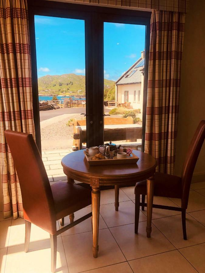 Derrynane Hotel & Holiday Homes Caherdaniel Exterior foto